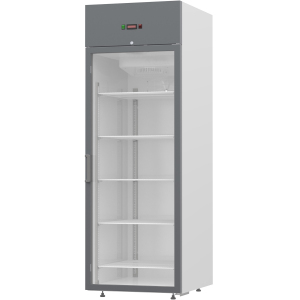 Шкаф холодильный Аркто D0.5-S (P) короткая ручка