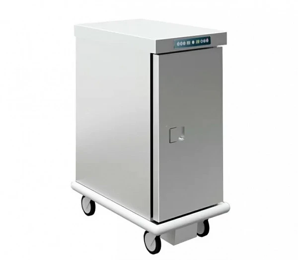 Шкаф тепловой Emainox EX13GN1/1R