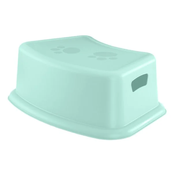 Подставка детская Babyton 431367109 (зелёная, пластик)