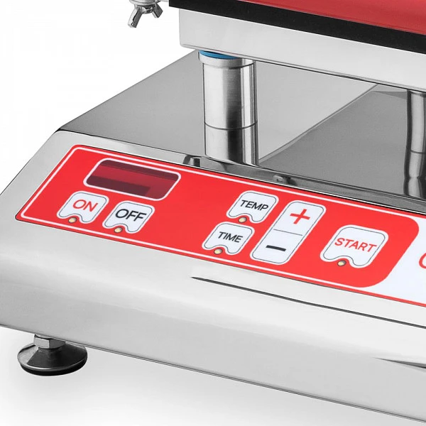 Тарталетница Pavoni NewCookmatic
