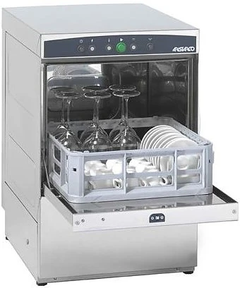 Стаканомоечная машина Aristarco AF 40.30 DDE