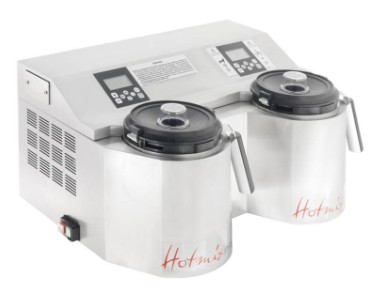 ТЕРМОМИКСЕР HOTMIXPRO COMBI