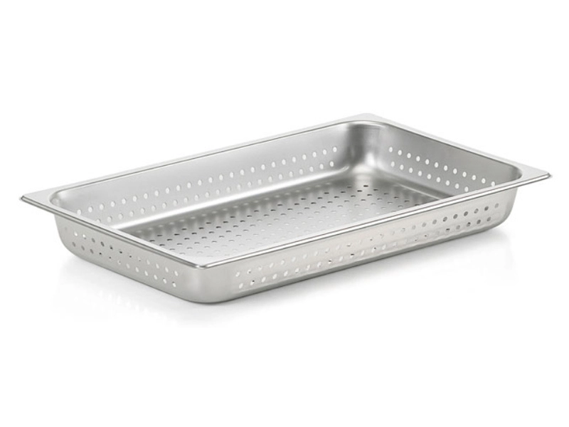 EKSI Гастроемкость 11065Е-PF (1/1 h 65 мм, перф.)