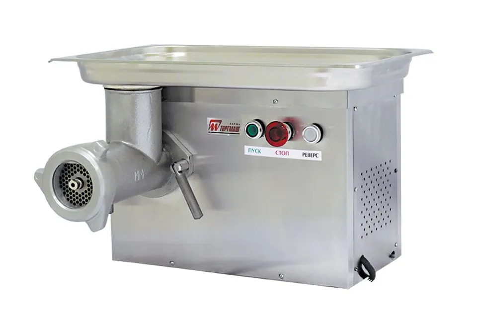 Мясорубка Торгмаш Пермь М-300Ч
