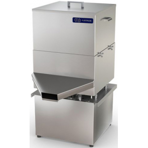 Мукопросеиватель Kayman МП-В-40 А