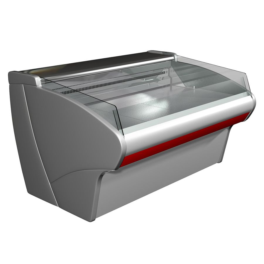 ВИТРИНА ХОЛОДИЛЬНАЯ ВХСо-1,5 CARBOMA G110 (G110 SM 1,5-2)