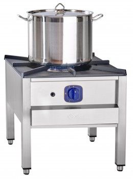 ПЛИТА 1 КОНФОРОЧН.500СЕР ПГК-15П 21000001909