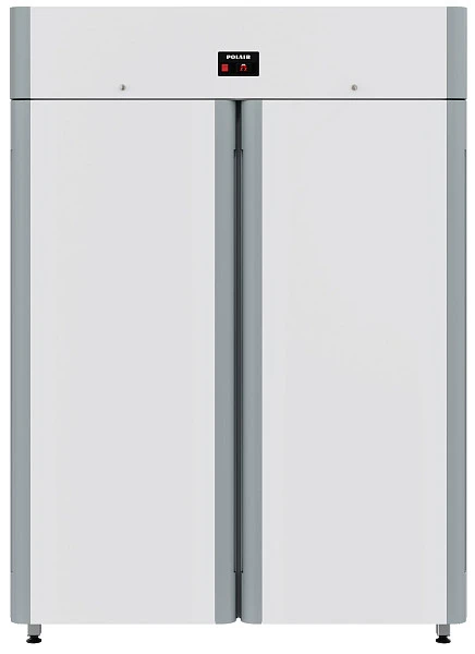 Холодильный шкаф Polair CM110-Sm