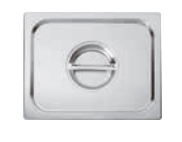 Крышка GN1/1 нерж. сталь 14502-00