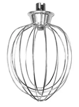 Венчик для миксера планетарного т.м. WLBake серии PM, мод. PM60