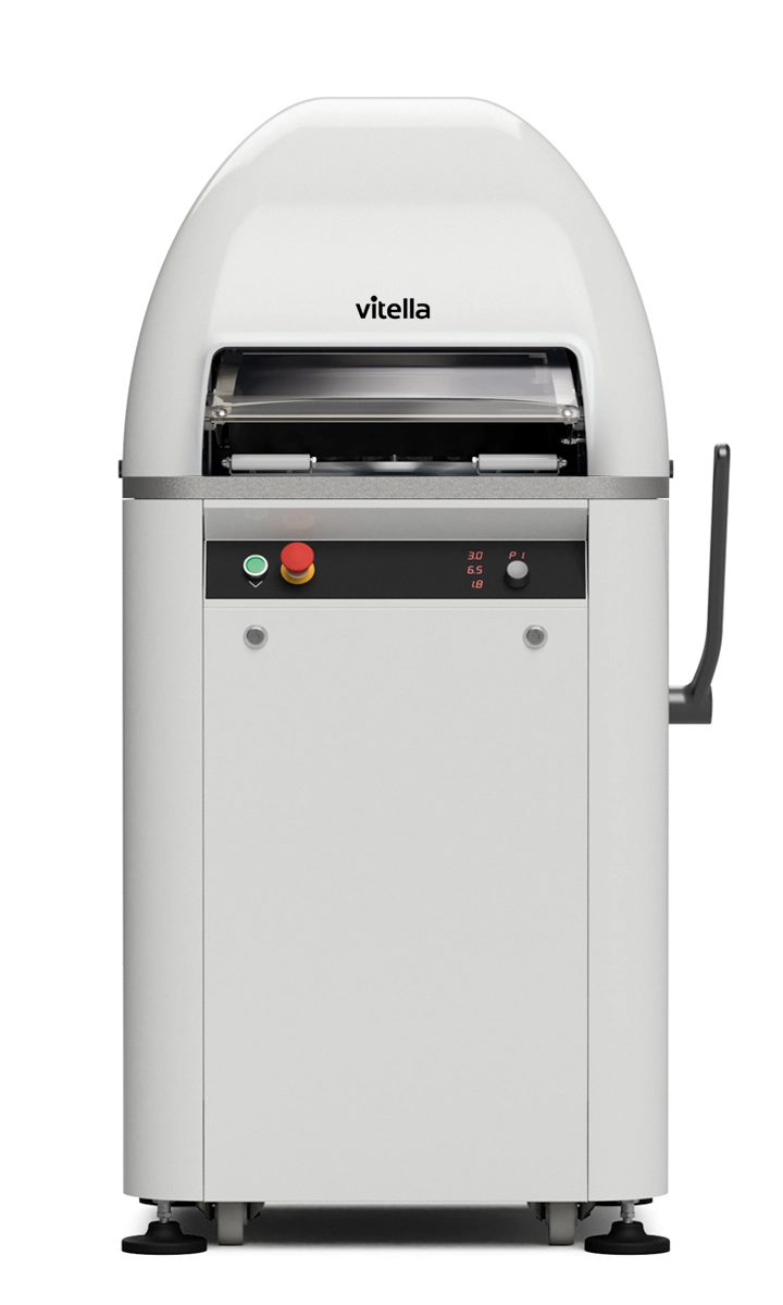 Тестоделитель-округлитель т.м. Vitella серии SPA, мод. SPA SA 30