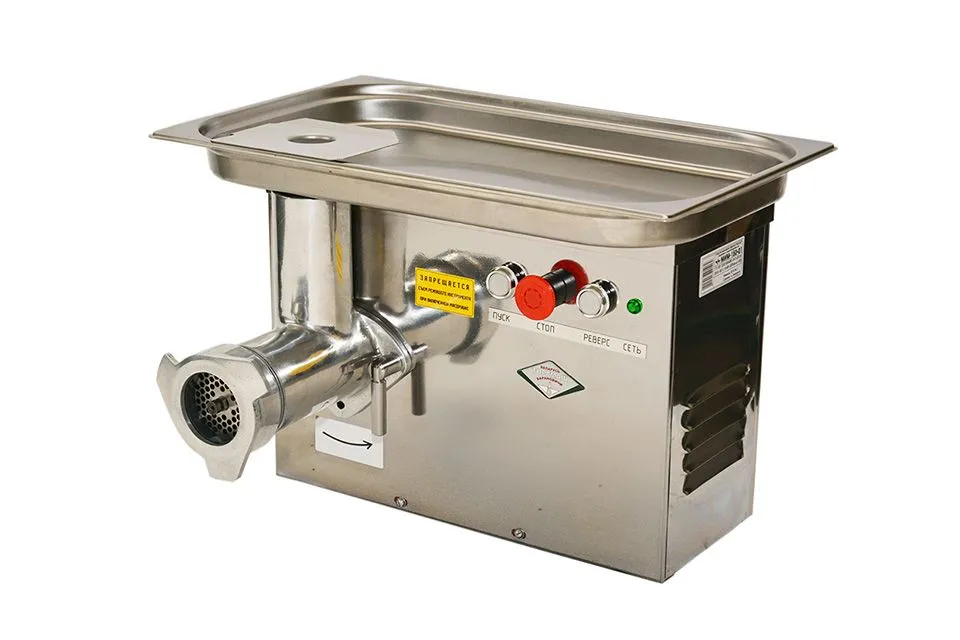 МЯСОРУБКА МИМ-150