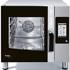 Печь конвекционная электрическая Apach AB4T