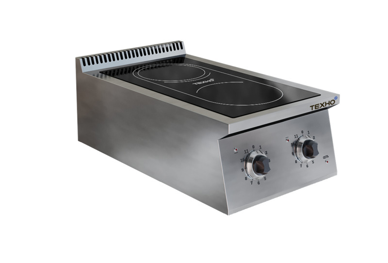 ПЛИТА ИНДУКЦИОННАЯ ИП7-2/3,5/02С