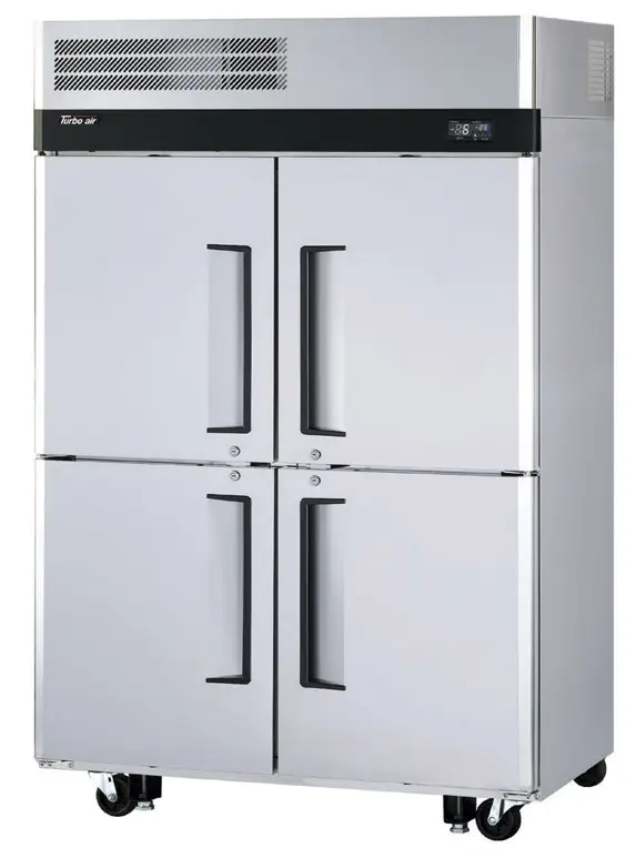 Морозильный шкаф Turbo Air KFT45-4S
