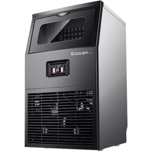 Льдогенератор Cooleq IC-30В КУБИКИ