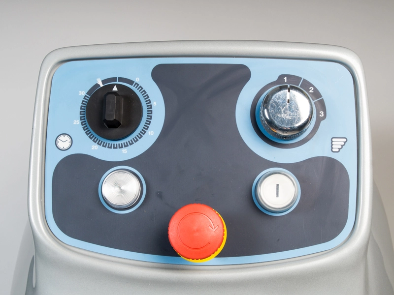 Планетарный миксер WLBake PM40 3V