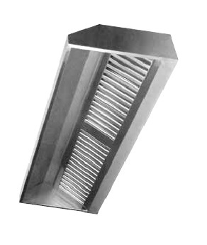 ЗОНТ ВЫТЯЖНОЙ ПРИСТЕННЫЙ APACH CHEF LINE AIHW02P0N11/28