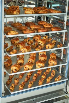 Печь конвекционная электрическая Abat КЭП-16