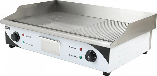 Жарочная поверхность Viatto VA-EG-822