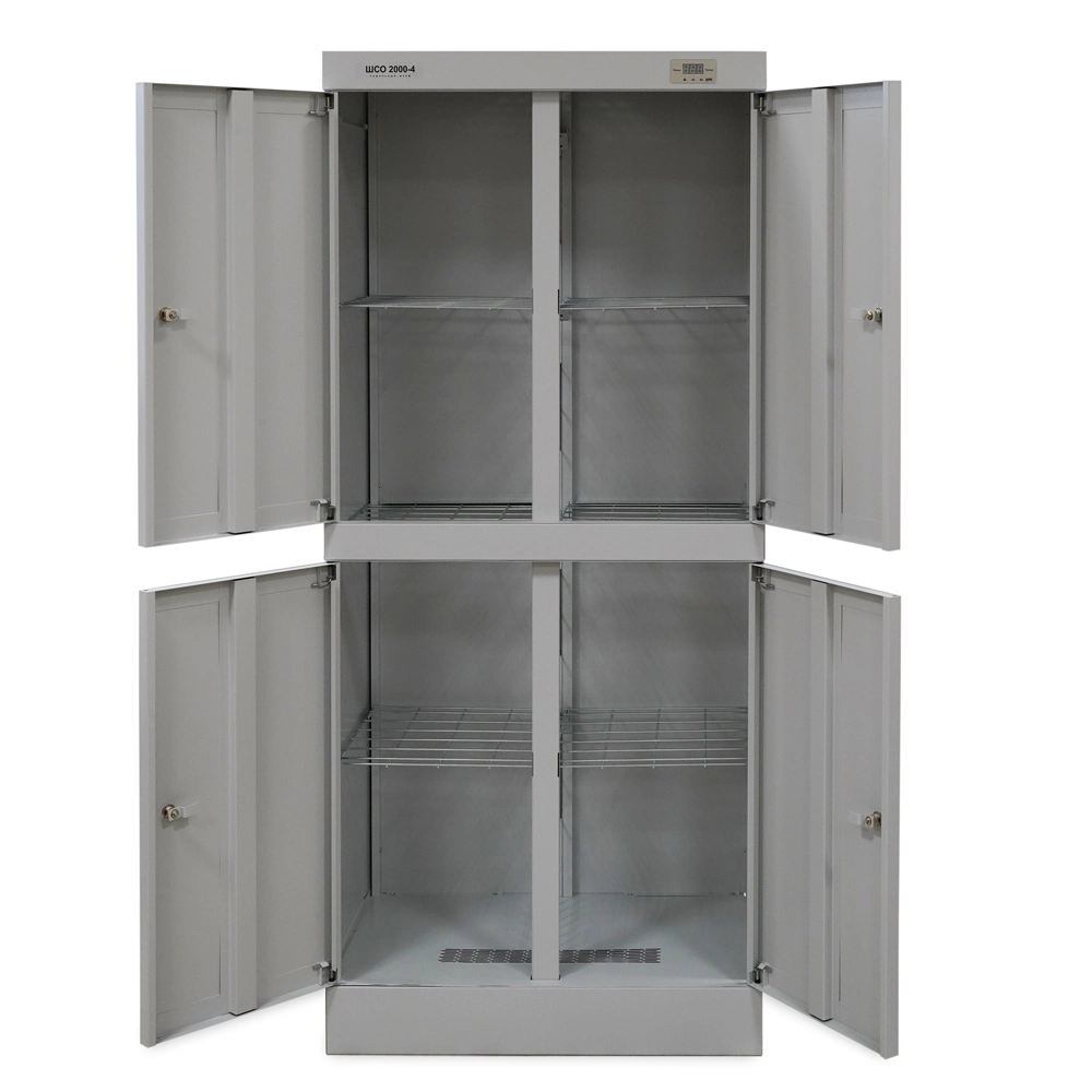 Шкаф сушильный модель ШСО-2000\4