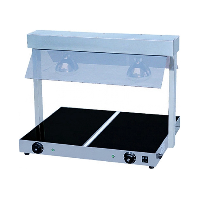 Карвинговая станция для подогрева EKSI серии HTC, HTC-2FA, с нагревательным элементом