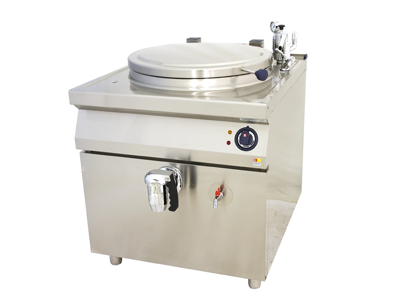 Котел пищеварочный Kovinastroj (Kogast) EK-T9/100-O