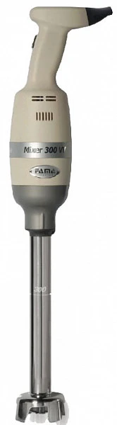 Миксер ручной Fama Mixer 300 VV Combi + насадка 400мм