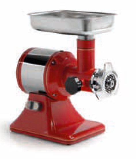 МЯСОРУБКА FAMA TS12 R FTSR 107 1Ф.