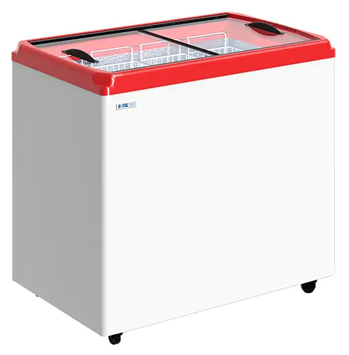 Ларь морозильный ITALFROST СF 300 FQ