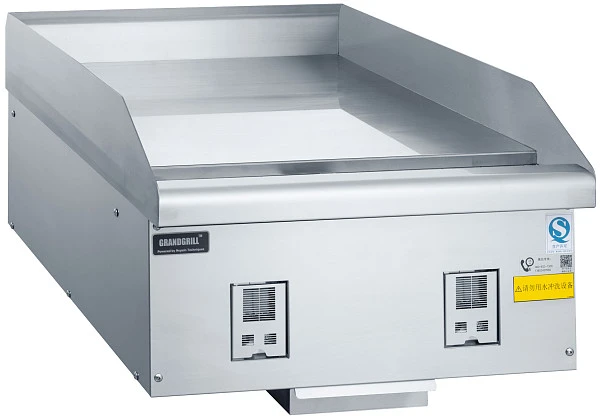 Жарочная поверхность Nopein NTL24