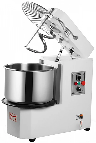 Спиральный тестомес Rosso RH-30AT