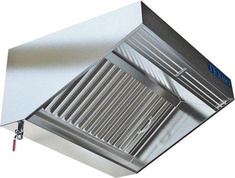 ЗОНТ ПРИТОЧНО-ВЫТЯЖНОЙ ПРИСТ. МВО-1,5МС 1500Х700Х580