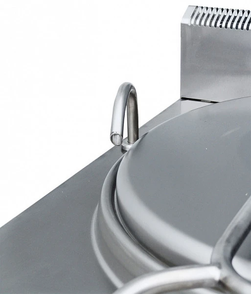 Котел пищеварочный Grill Master Ф1КпГ/150 (13063)