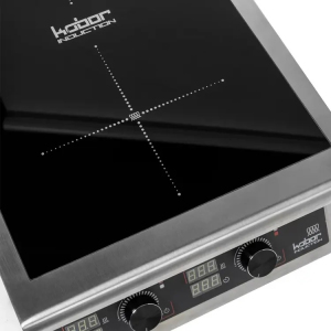 Плита индукционная напольная Kobor I7-2S