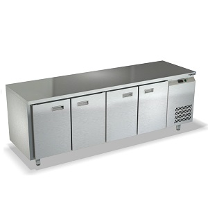 СТОЛ МОРОЗ. ЦЕНТРАЛ. СПБ/М-121/40-2207