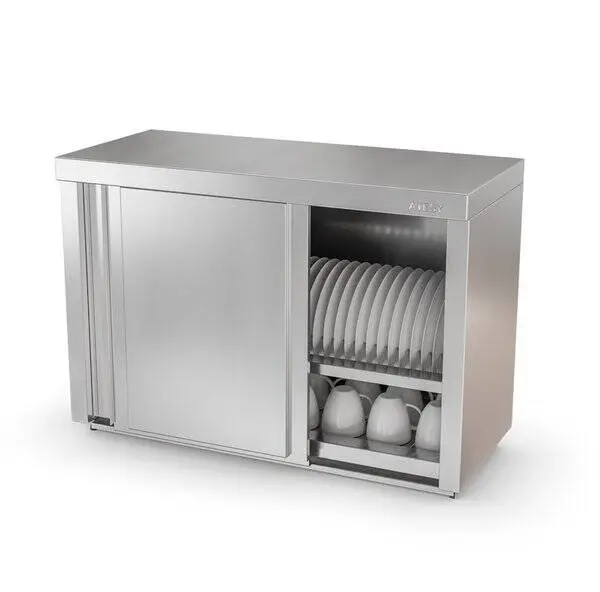 Полка для сушки тарелок Atesy ПЗТ-С- 950.420.670-02-К (ПЗТ-950)