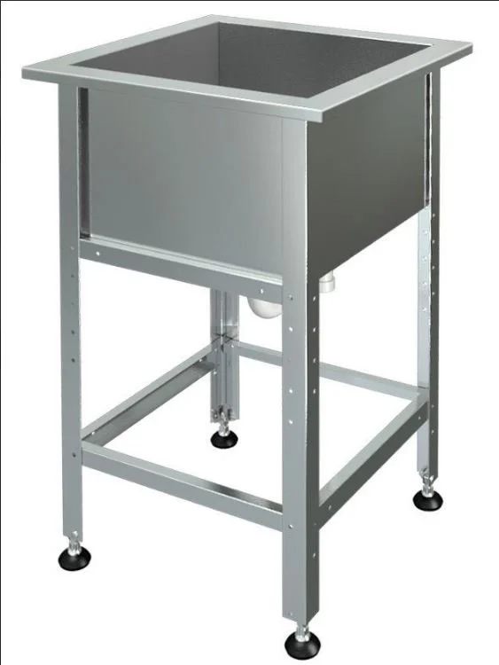 Мойка М 1-0,45-0,7/0,7