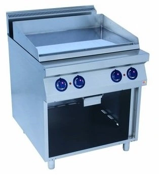 ПОВЕРХНОСТЬ ЖАРОЧНАЯ 700 СЕРИИ KOGAST EZ-T87/P-J