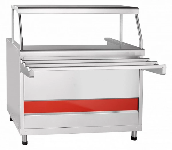 Мармит первых блюд Abat Аста ПМЭС-70КМ (21000802692)