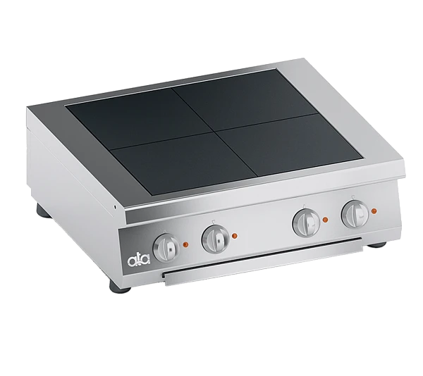 Плита электрическая Ata K7ERU10TT