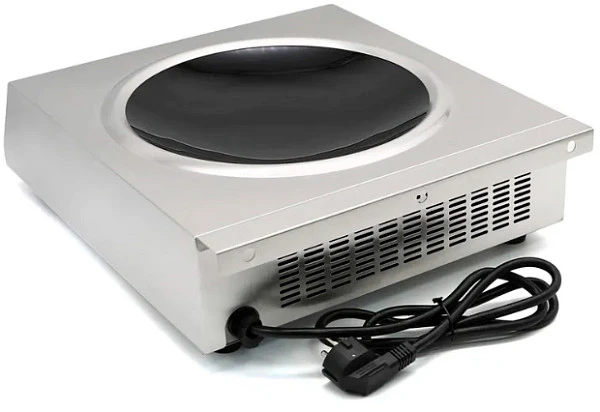 Плита индукционная WOK AIRHOT IP3500 WOK