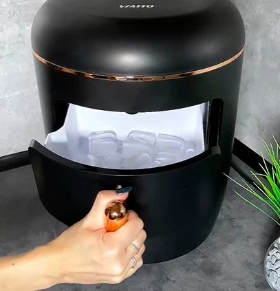 Льдогенератор Viatto VA-IM-1550