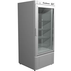Шкаф холодильный ПОЛЮС R700С Carboma