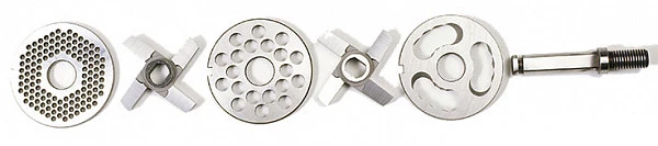 Мясорубка Koneteollisuus (KT) LM-82/P Unger нерж корпус 380В