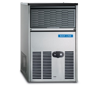 ЛЬДОГЕНЕРАТОР BAR LINE BH 3008 AS