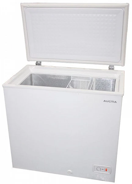 Морозильный ларь Aucma BD 200 AF