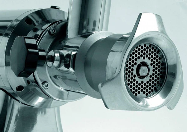 Мясорубка Fama TS 22 FTS 137UTE