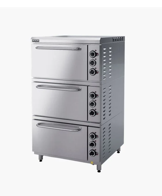 Шкаф жарочный Марихолодмаш ШЖЭ93