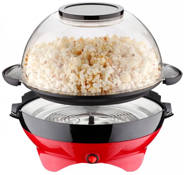 Аппарат для попкорна Viatto VA-PM999R